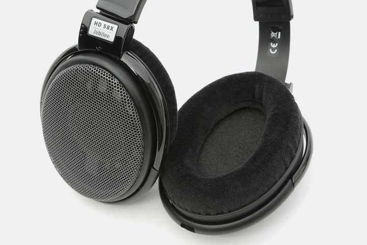 Sennheiser HD 58x Jubilee Review