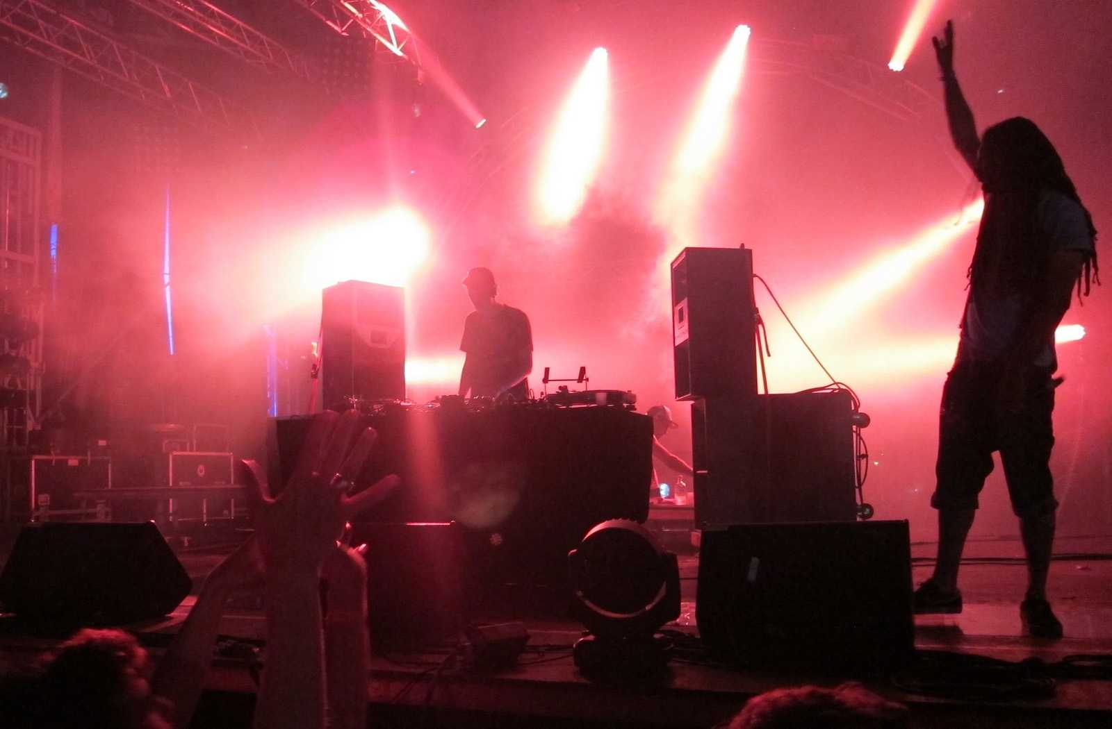 Getting The Right Boom: How Many Speakers Does a DJ Need?