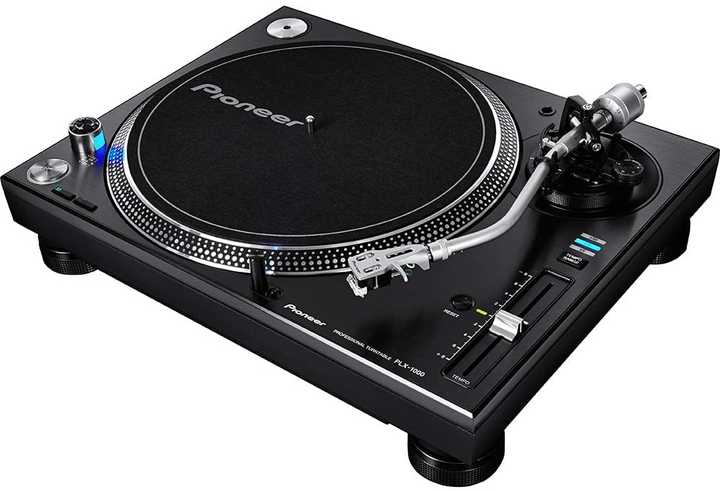 Pioneer PLX 1000