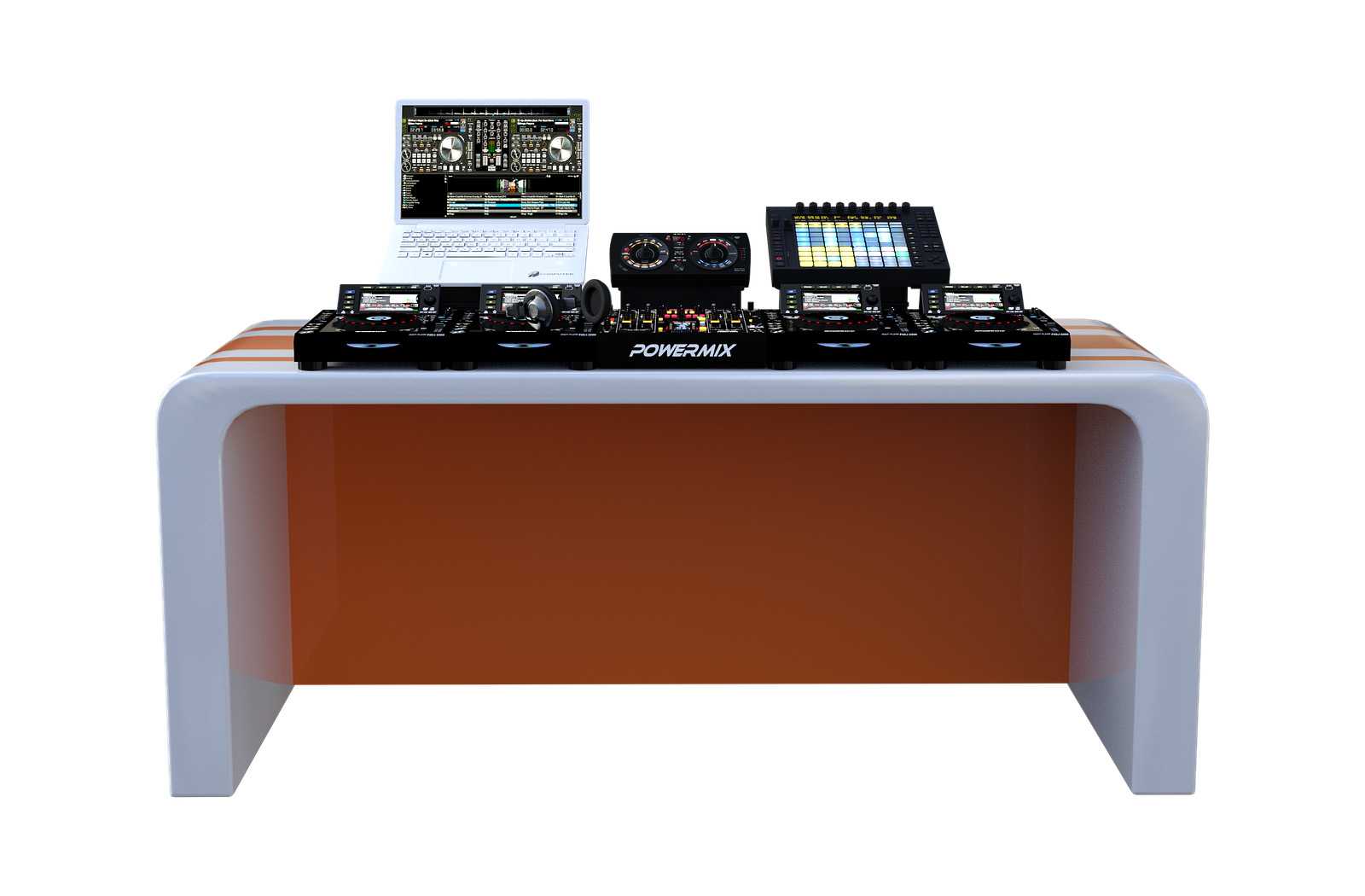 1001tracklists: Unlock the Secrets to Crafting the Perfect DJ Set