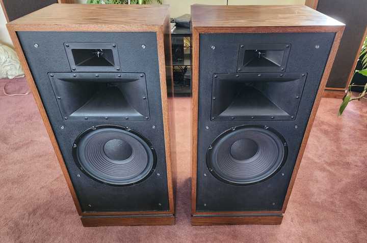 Klipsch Forte