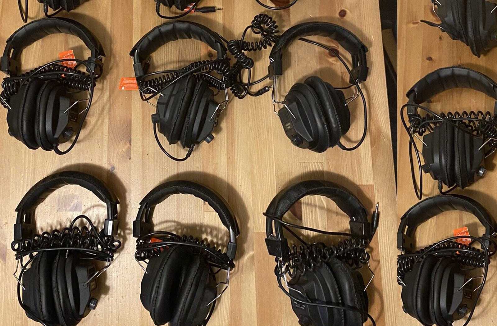 Hit the Club with These Essential DJ Headphones for Beginners