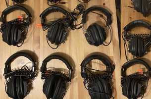 Hit the Club with These Essential DJ Headphones for Beginners