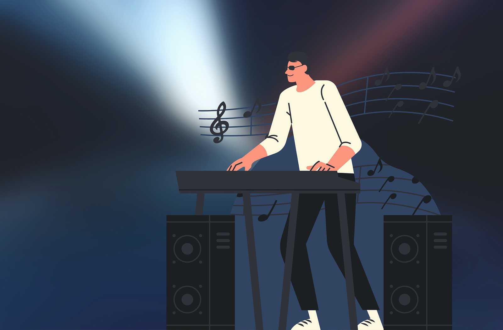 Rock the Party with These Essential DJ Sets