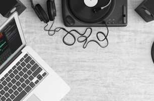 Get Your Groove On How to DJ with Just a Laptop and Some Software