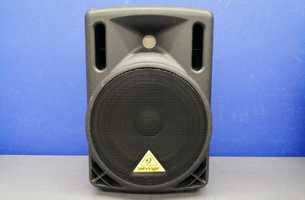 Speaker Break-in Is Real