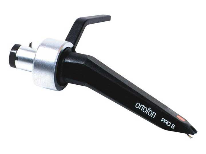ORTOFON CONCORDE PRO S