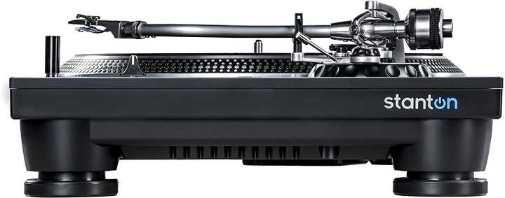Stanton ST-150 Turntable I/O