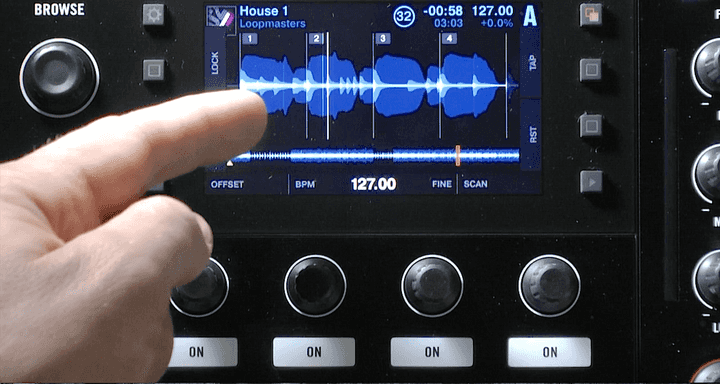 Beat Grid Guide & Settings