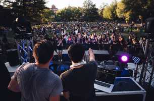 From Bedroom to Club A Beginner's Guide to Starting a DJ Career