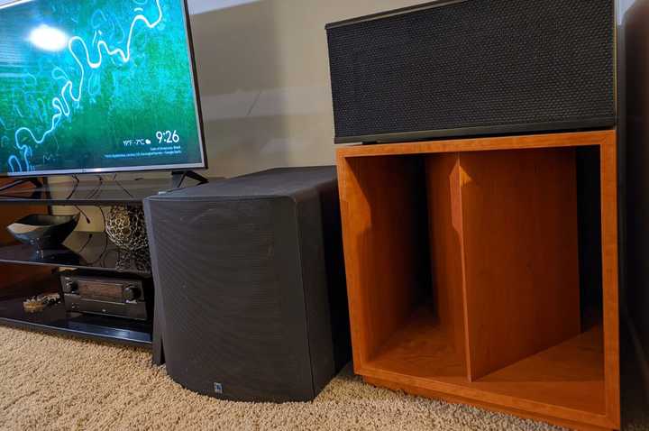Klipsch Lascala II